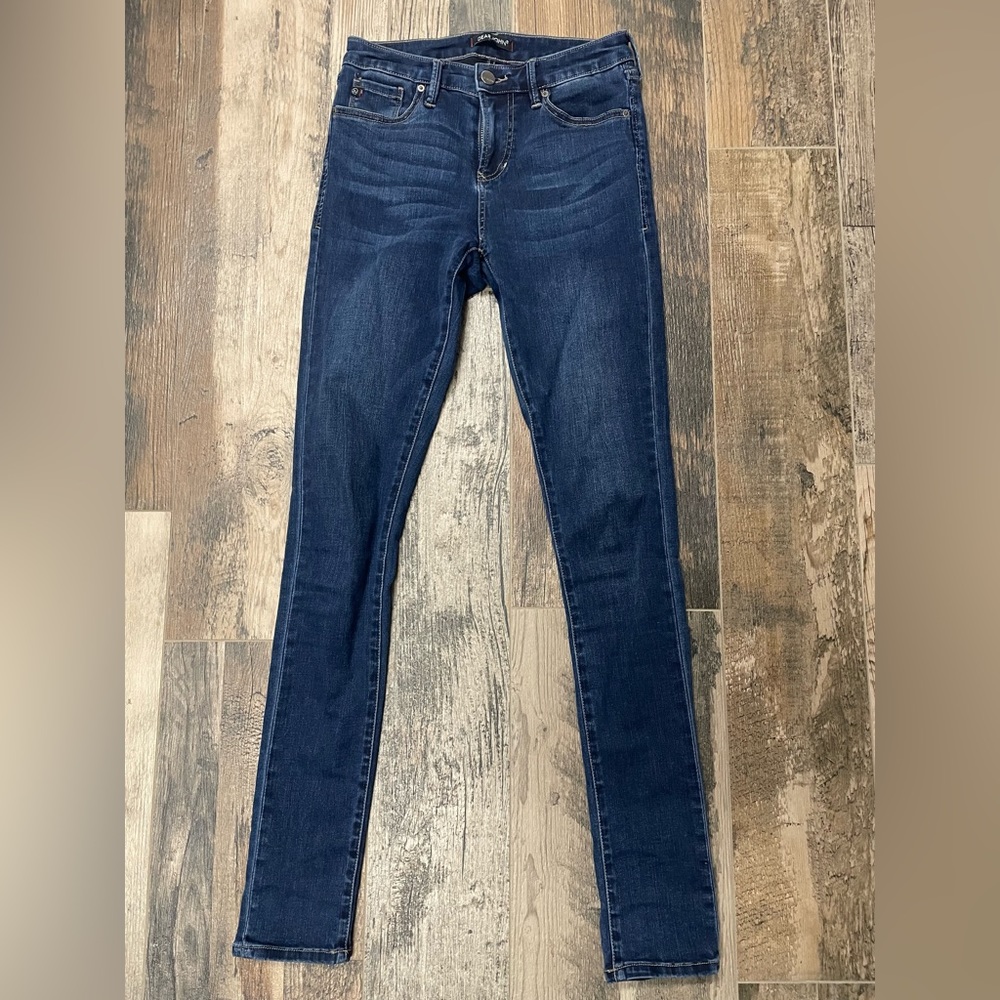 Dear John denim